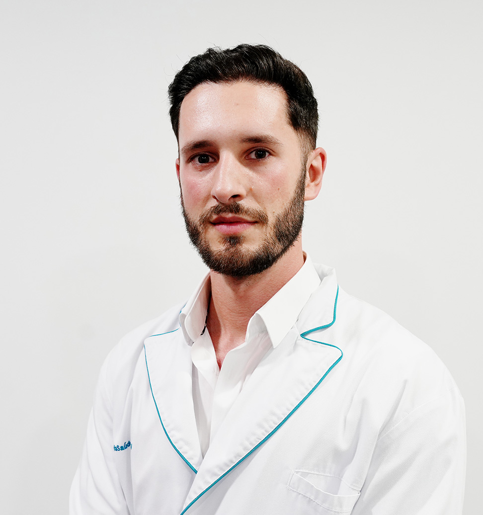 Miguel Afonso Rocha, Dr. - Trofa Saúde