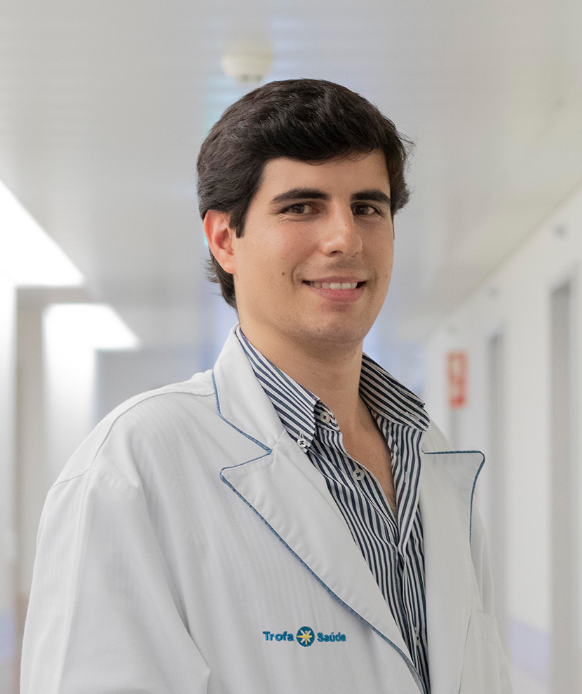 Tiago Lino, Dr.
