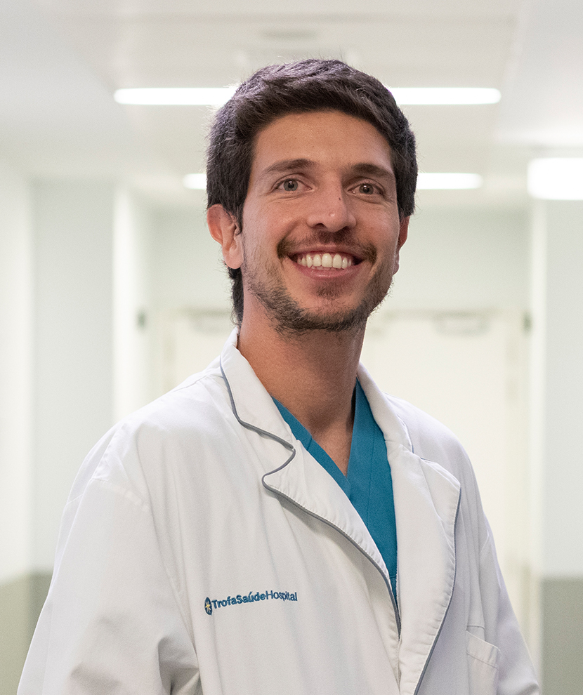 Willian Schmitt, Dr.