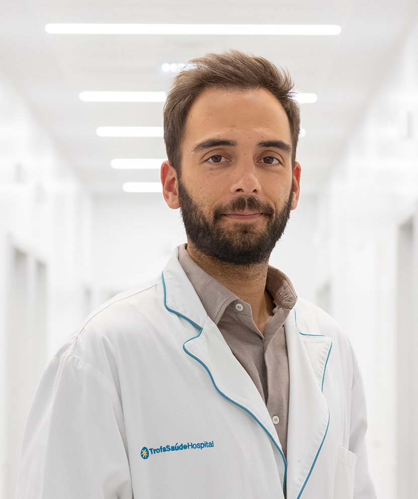 Amílcar Cordeiro, Dr.