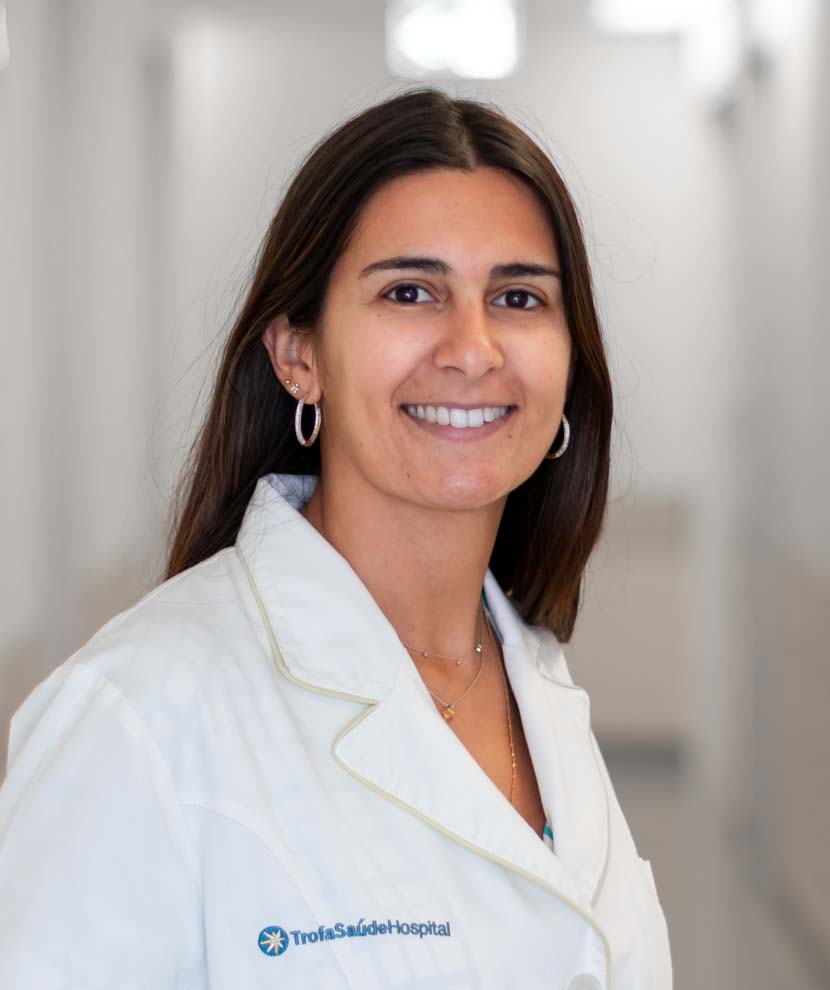 Filipa Ferreira, Dra.