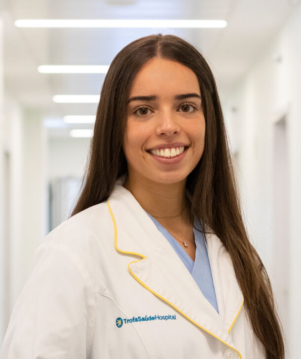 Filipa Oliveira, Dra. - Trofa Saúde