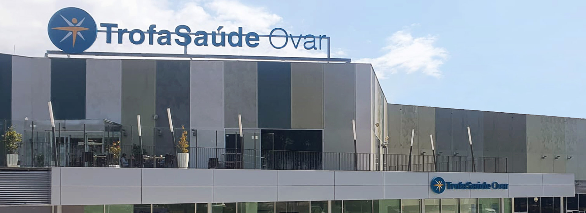 Trofa Saúde Ovar: já abriu no centro comercial Vida Ovar