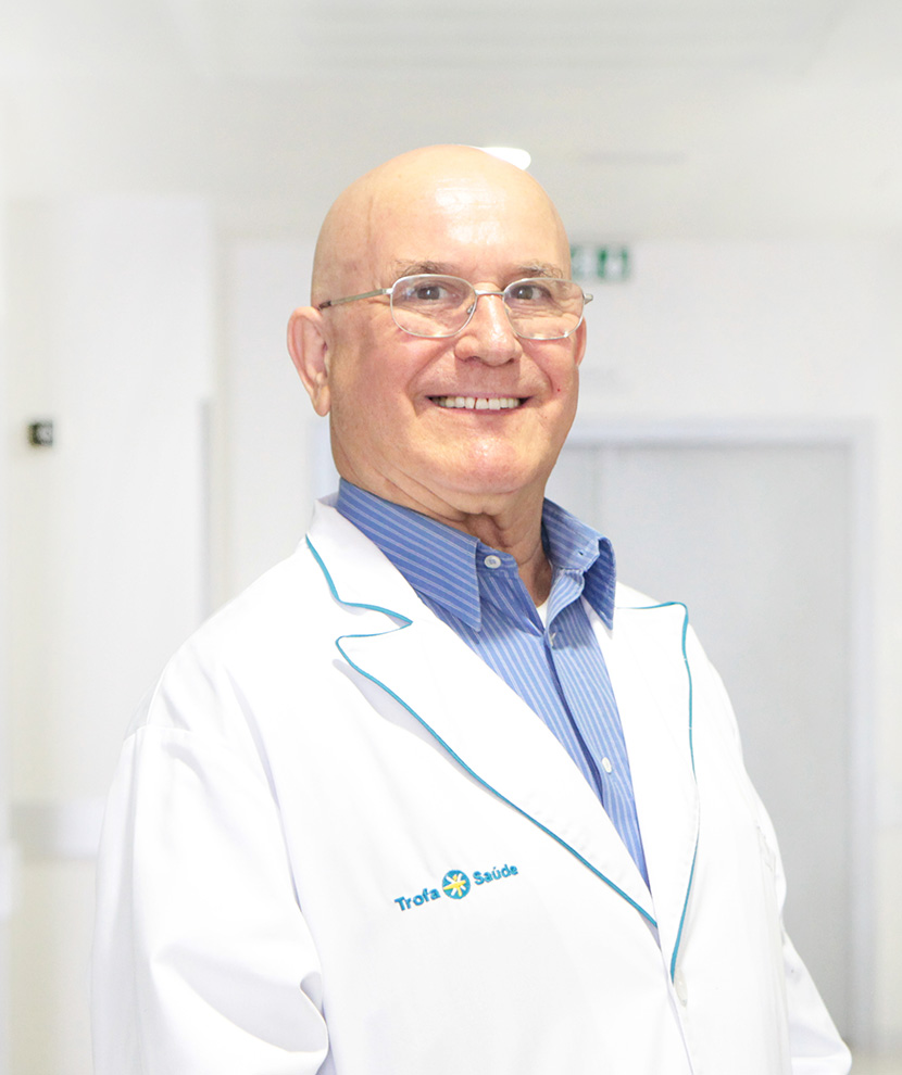 Ferreira dos Santos, Dr.