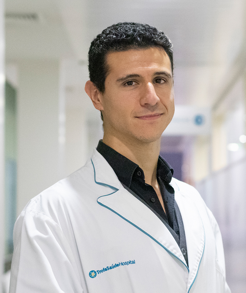 Alexandre Abreu, Dr.