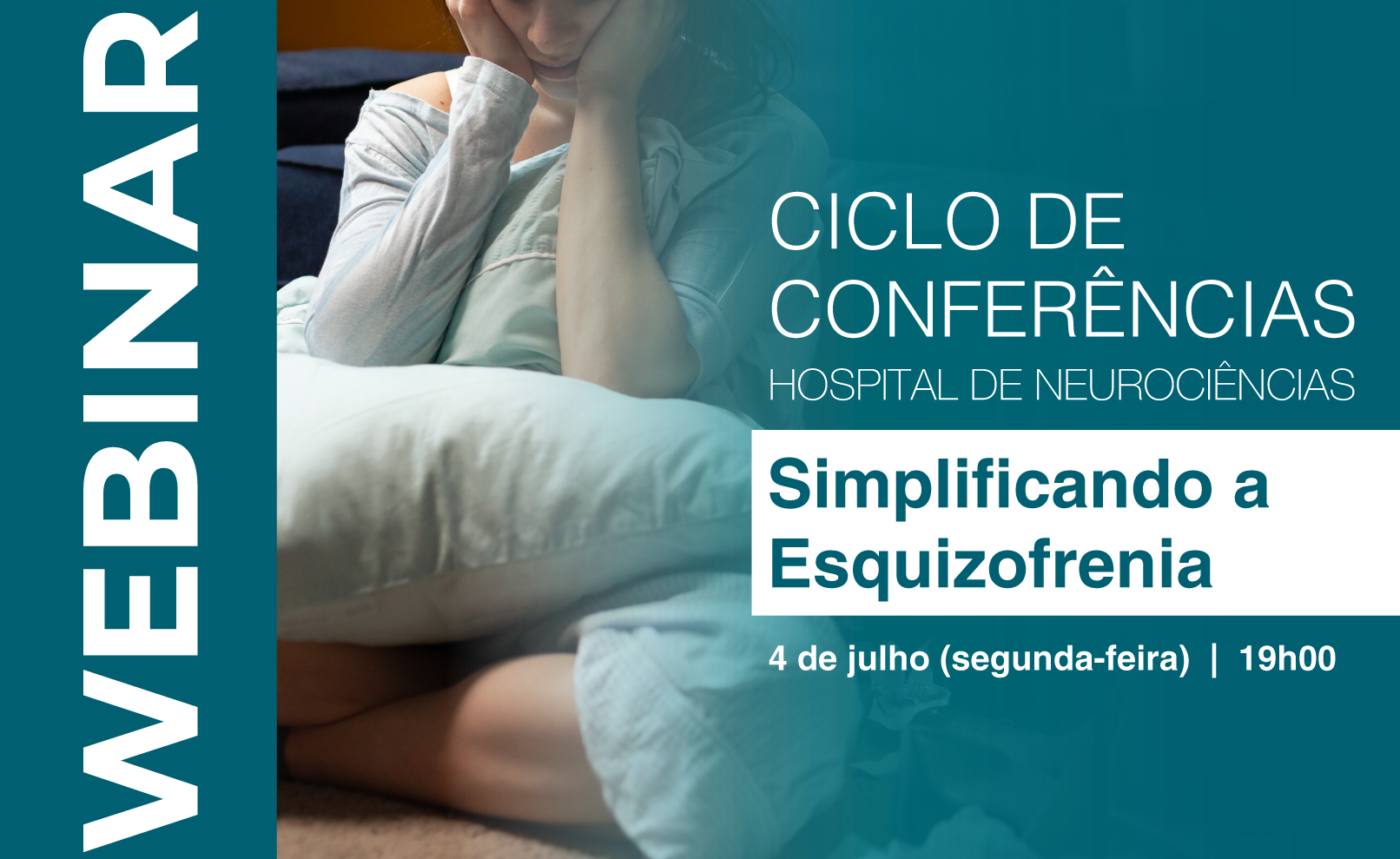 Webinar---Esquizofrenia