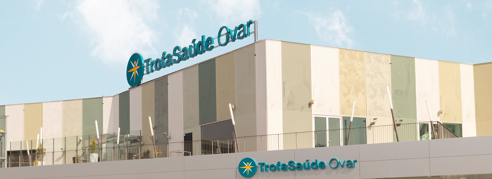 Trofa Saúde Ovar: já abriu no centro comercial Vida Ovar