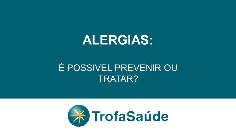 Alergias