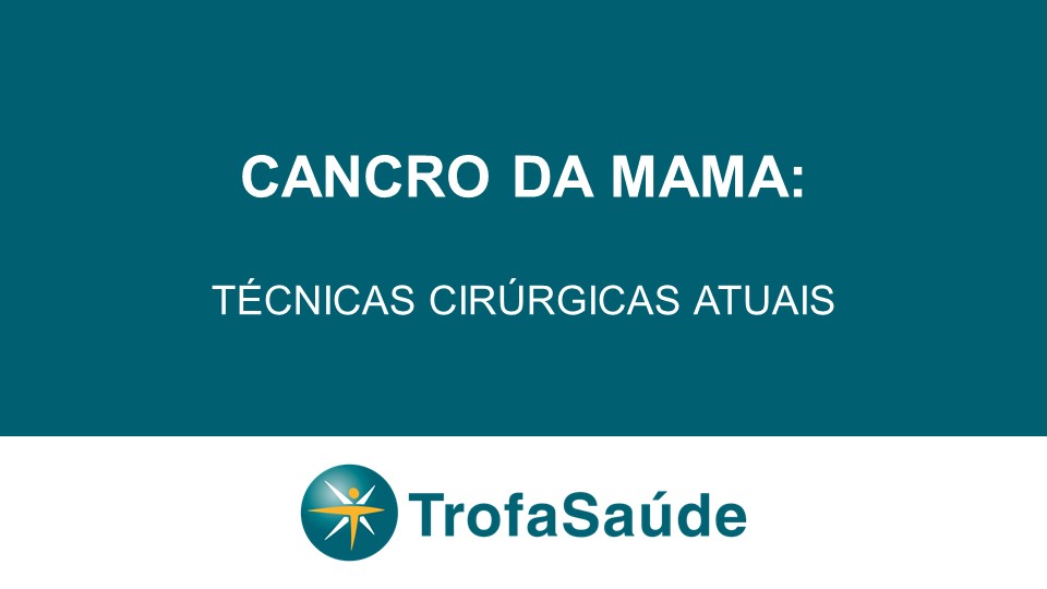 Cancro da mama