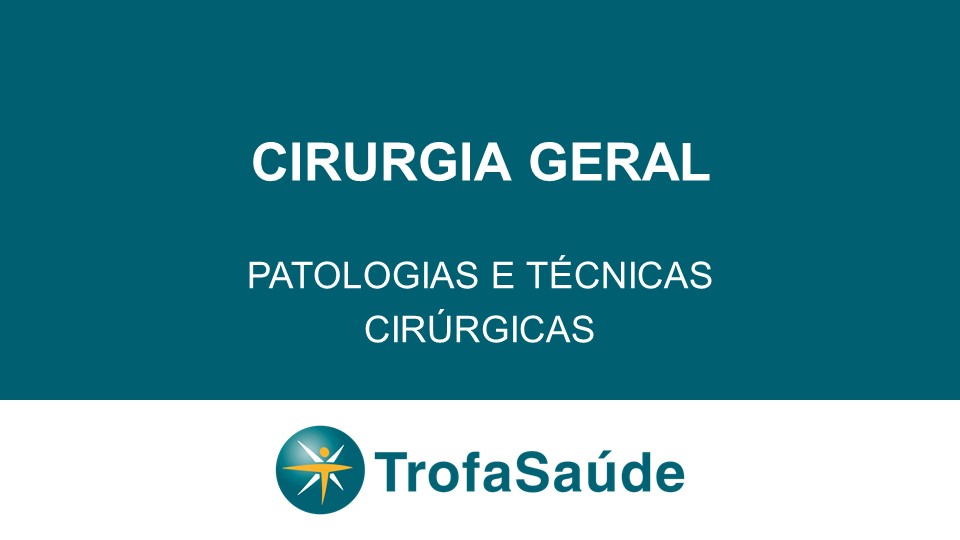 Cirurgia geral