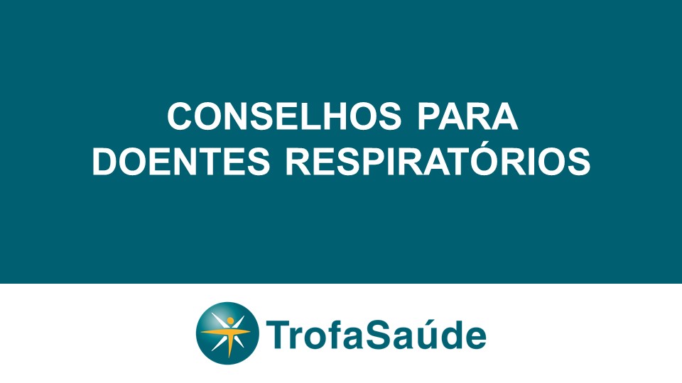 Doentes respiratórios