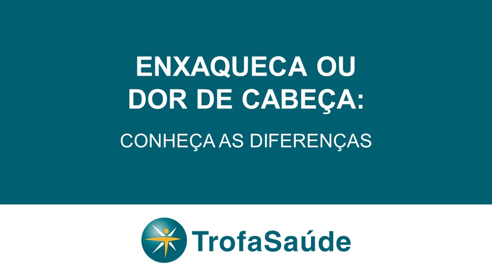 Enxaqueca