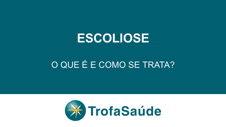 Escoliose