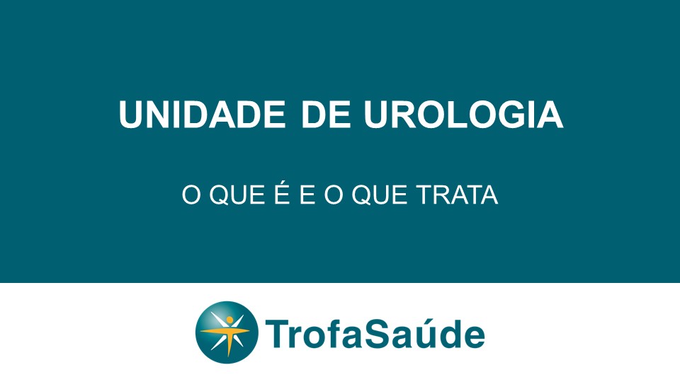 Urologia