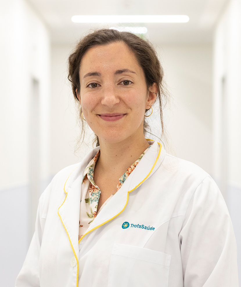 Ana Fonseca, Dra.