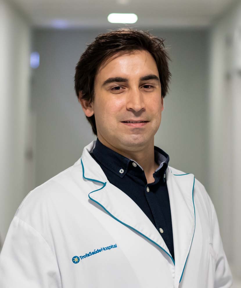 Claudio Henriques, Dr.