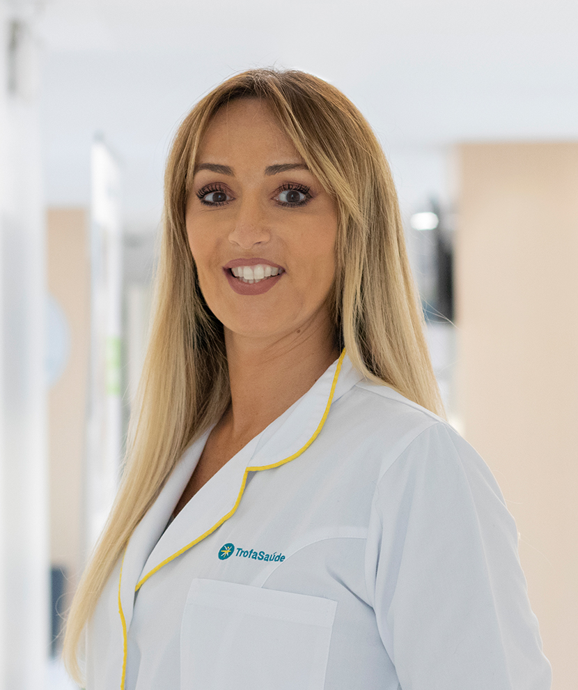Vera Santos, Dra.