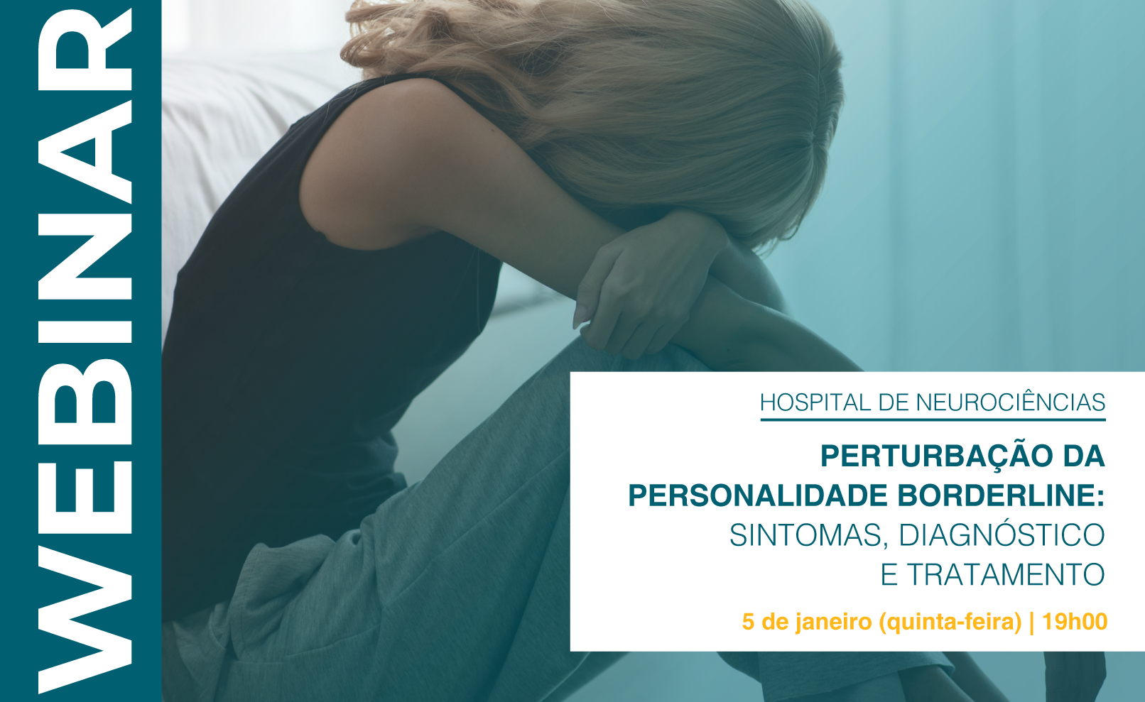 Transtorno De Personalidade Borderline: Sintomas, Diagnóstico E Tratamento