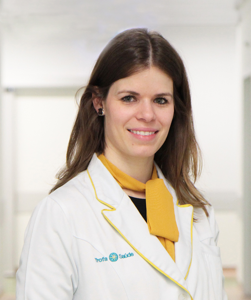 Alexandra Lima, Dra.