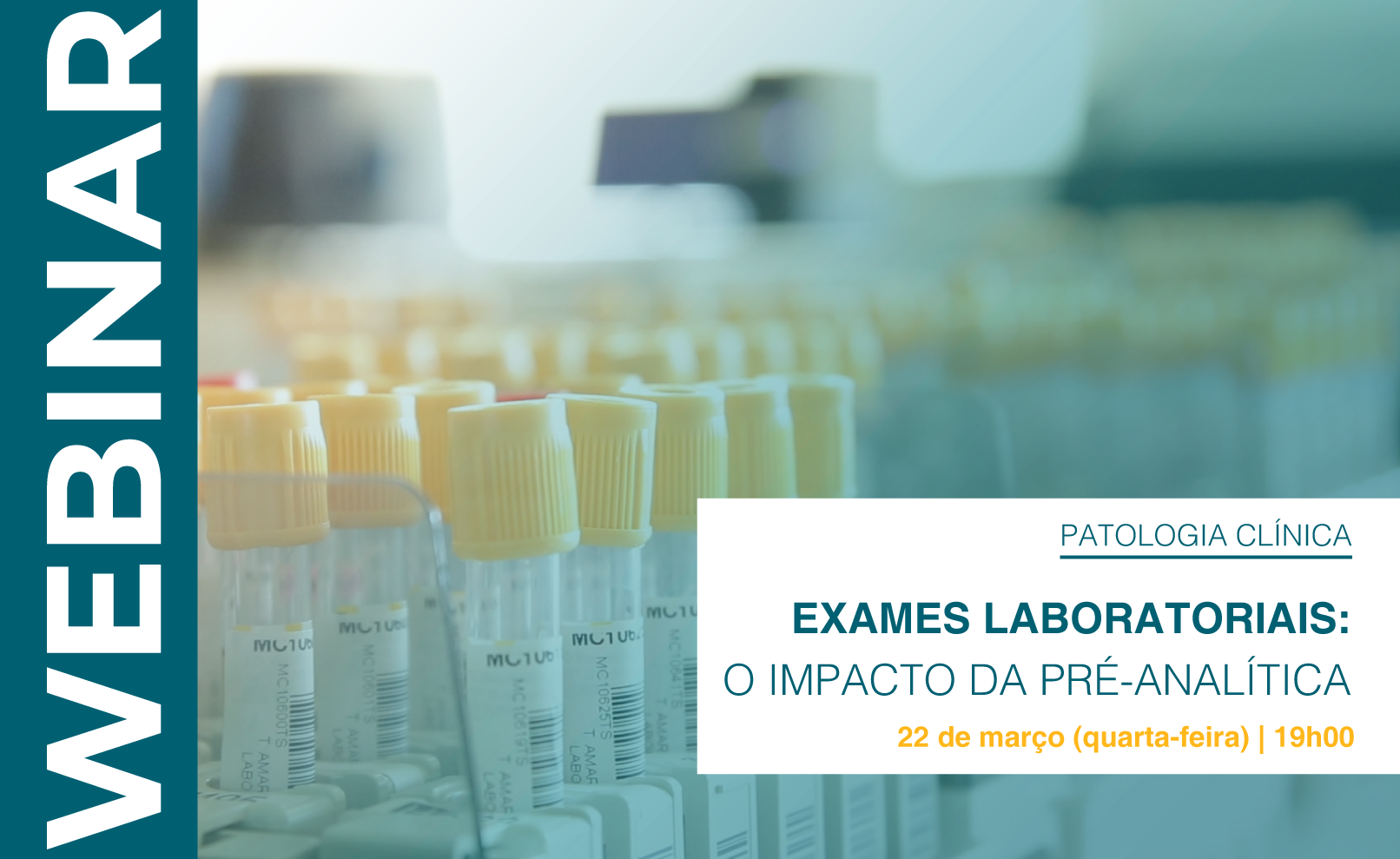 Analítica Exames Laboratoriais