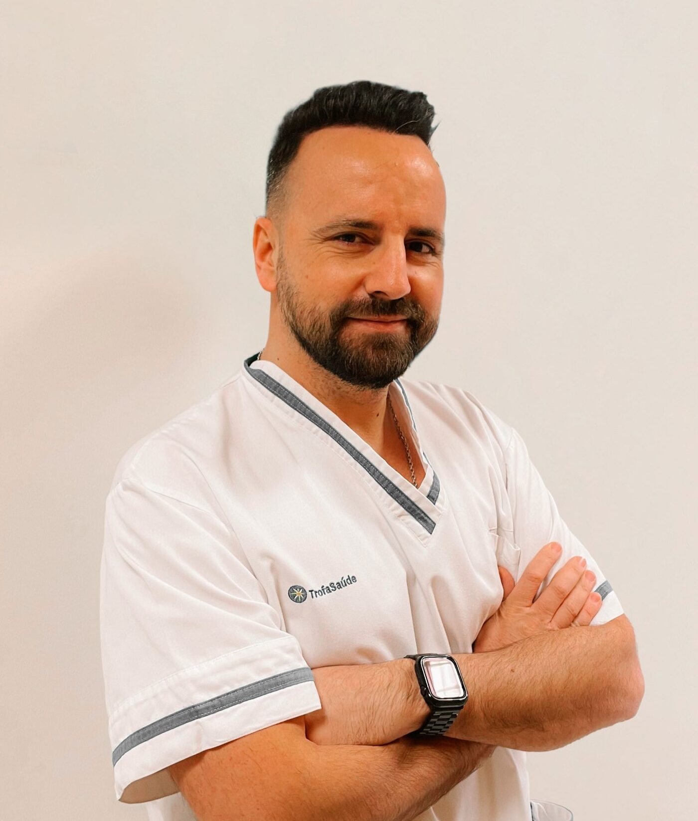 Enf. Ricardo Tavares (OE62884)