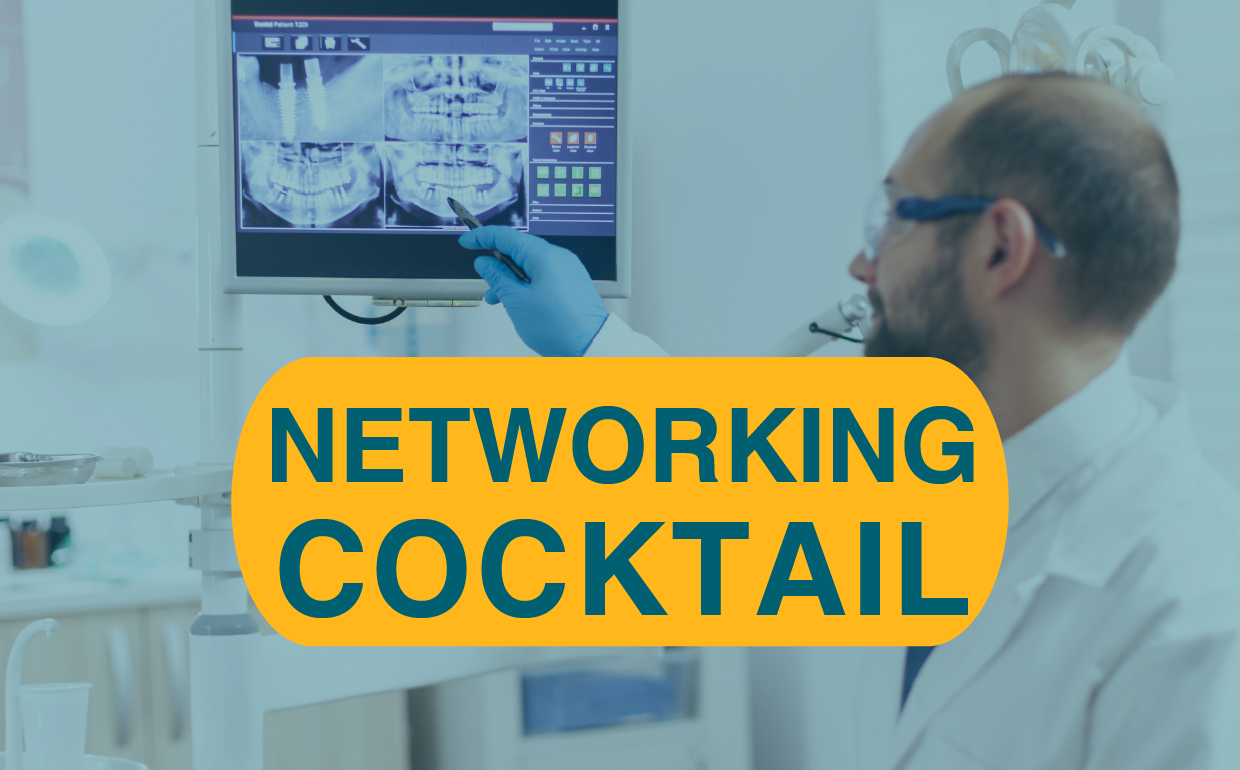 Networking cocktail Congresso MD