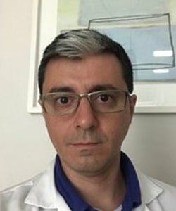 Dr. Vinicius Schau