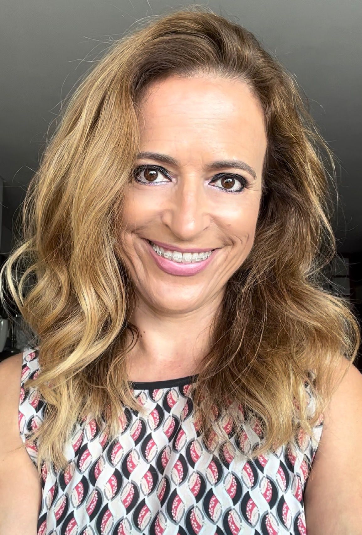 Dr.ª Cristina Mesquita de Oliveira