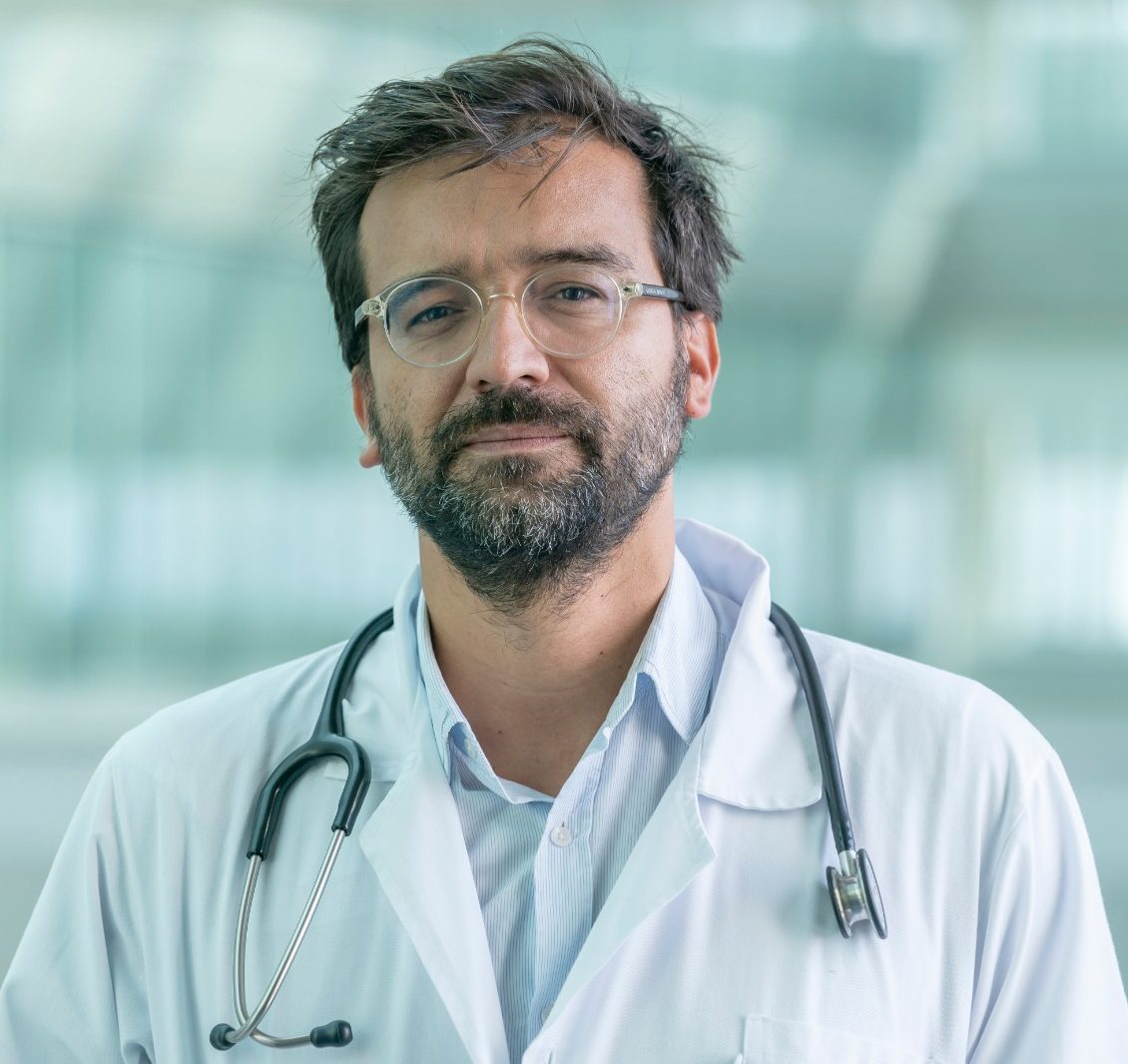 Dr. Rui Macedo