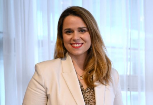 Dr.ª Ana Correia de Oliveira