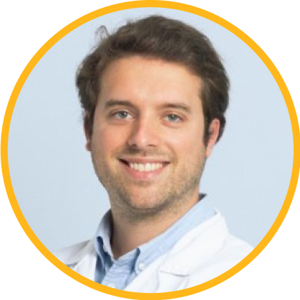Dr. João Gagean