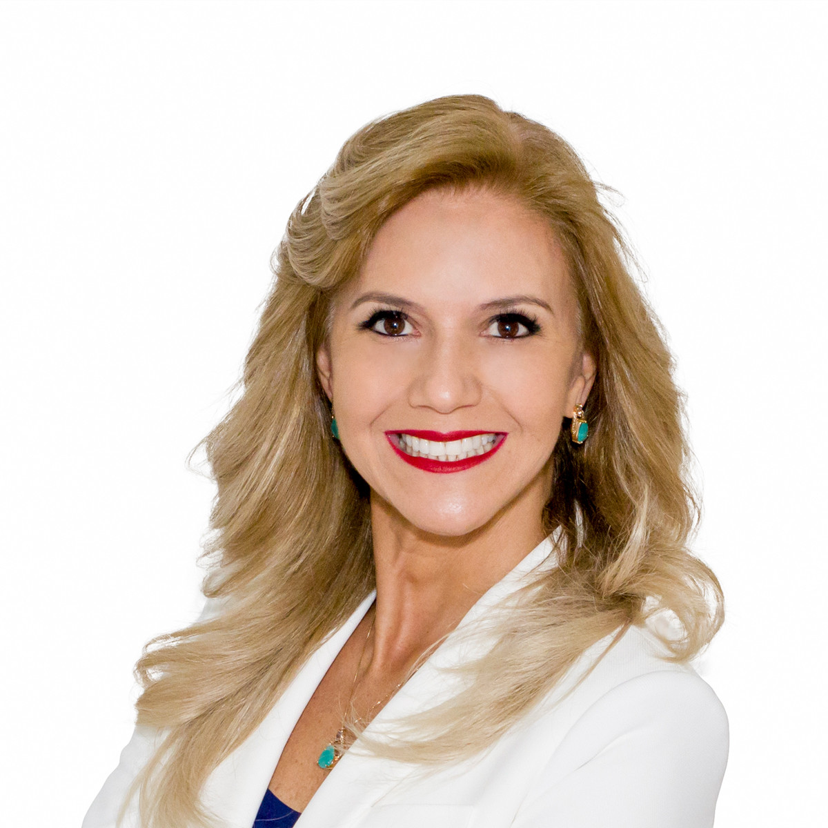 Dr.ª Daniela Aggio