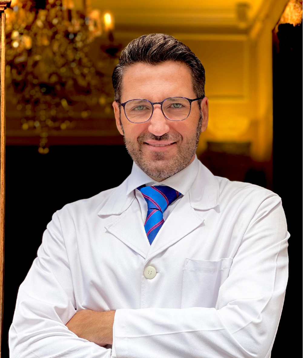 Dr. Dima Cosmin