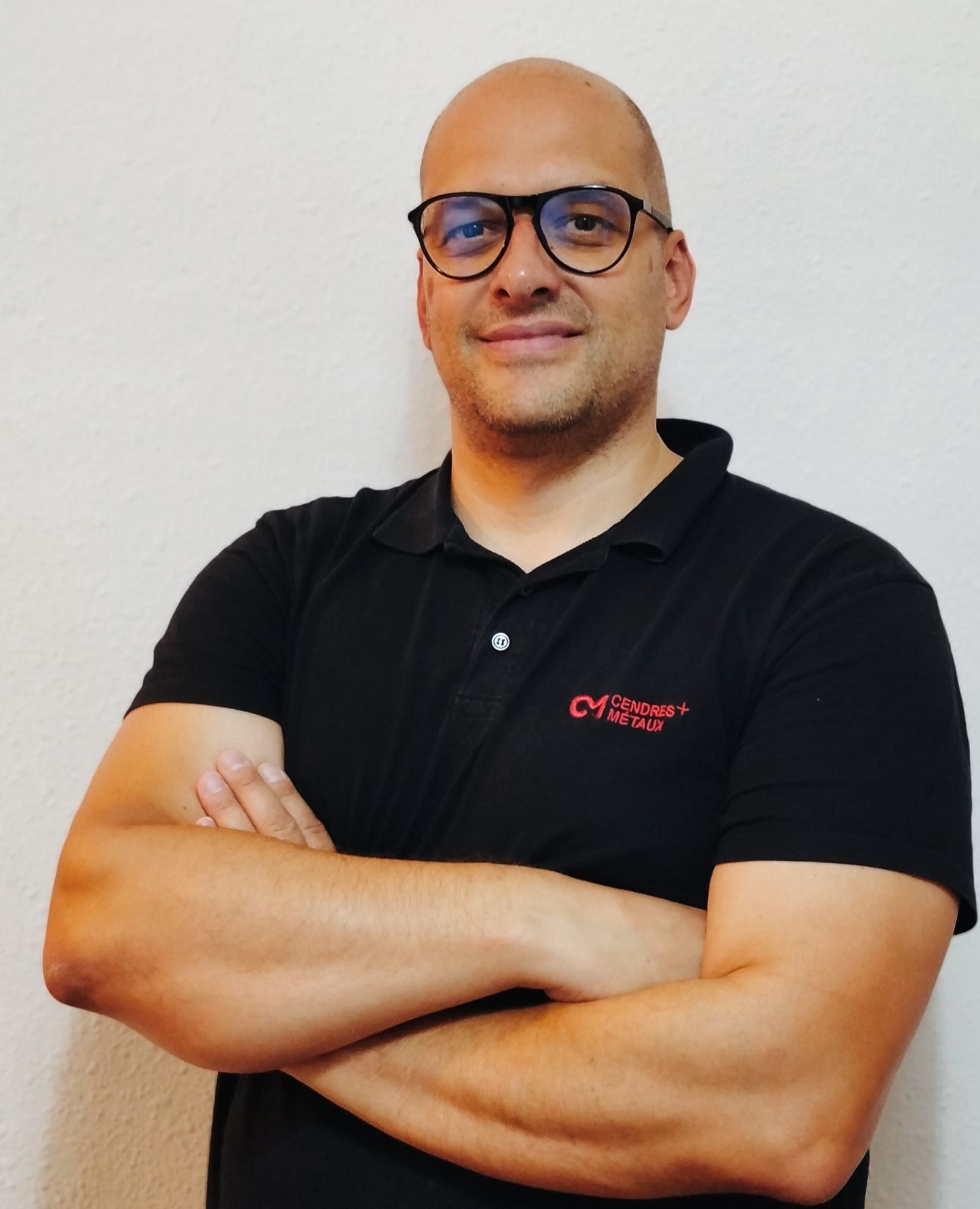 Téc. Xavi Folch 