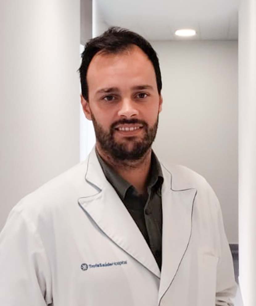 Emanuel Costa, Dr.