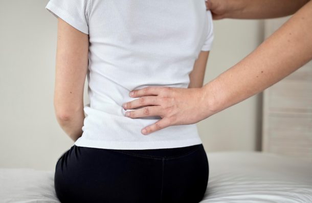 Pubalgia: tudo o que precisa de saber - Trofa Saúde
