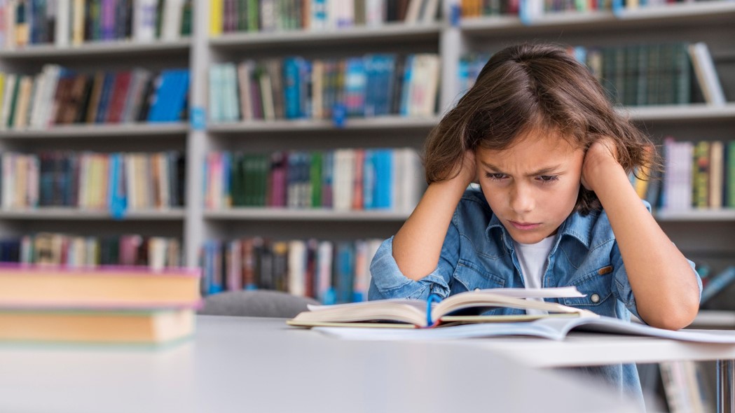 Perturbações da leitura e da escrita