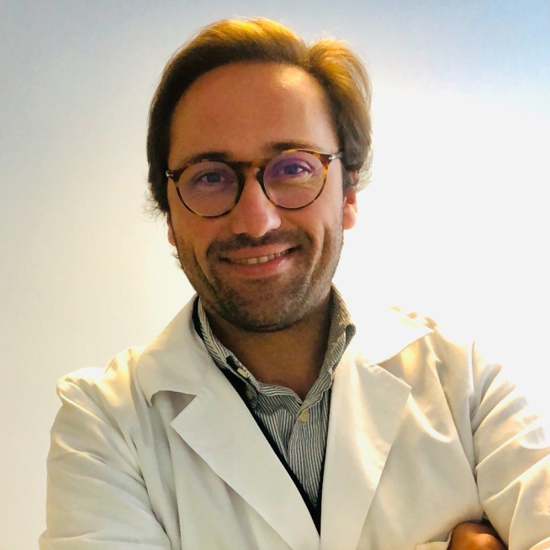 Dr. João Borges