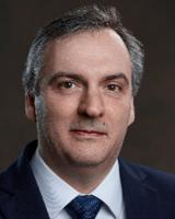Prof. Doutor António Bastos Leite