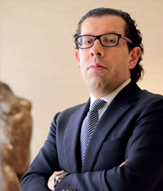 Dr. Cláudio Rebelo