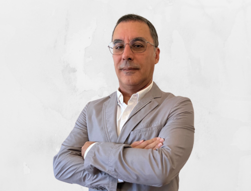 Prof. Doutor Fernando Barbosa