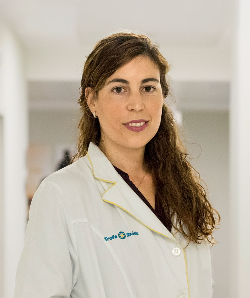 Cristiana Marques, Dra.