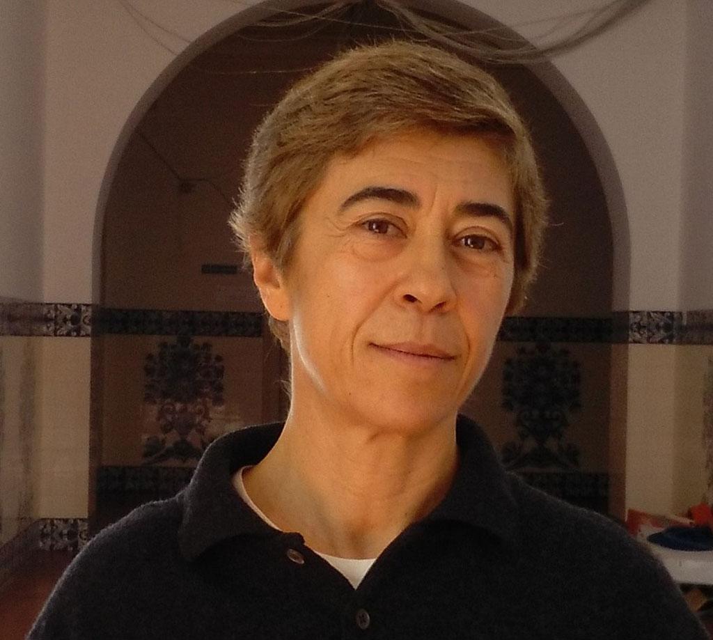 Prof.ª  Doutora Cristina Padez
