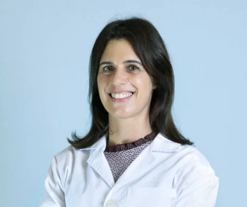 Dr.ª Filipa Veríssimo