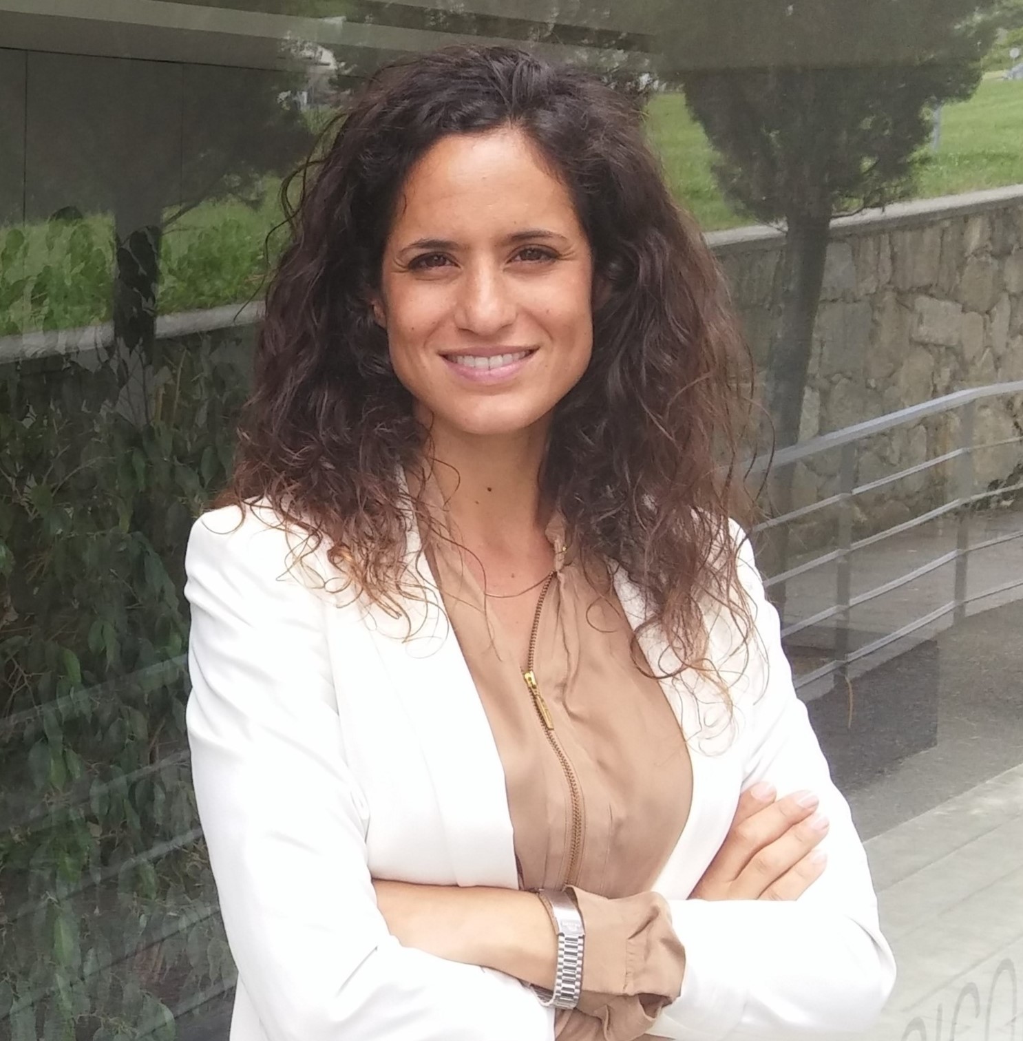 Dr.ª Eva Conceição
