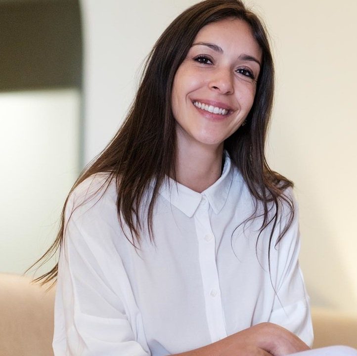 Dr.ª Joana Menezes