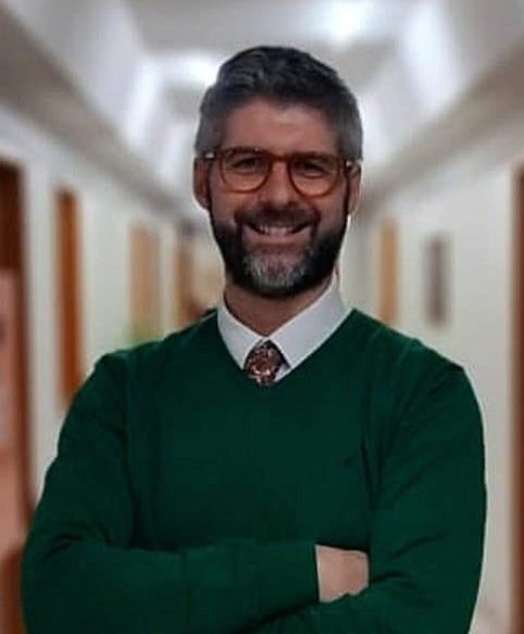 Enf. Pedro Melo