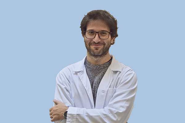 Dr. Rui Araújo