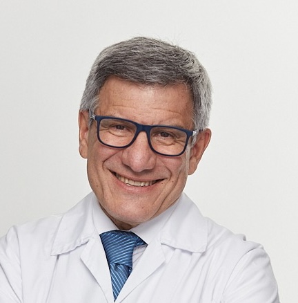 Dr. Rui Ribeiro