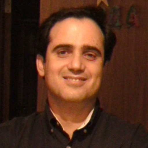 Prof. Doutor Sérgio Santoro